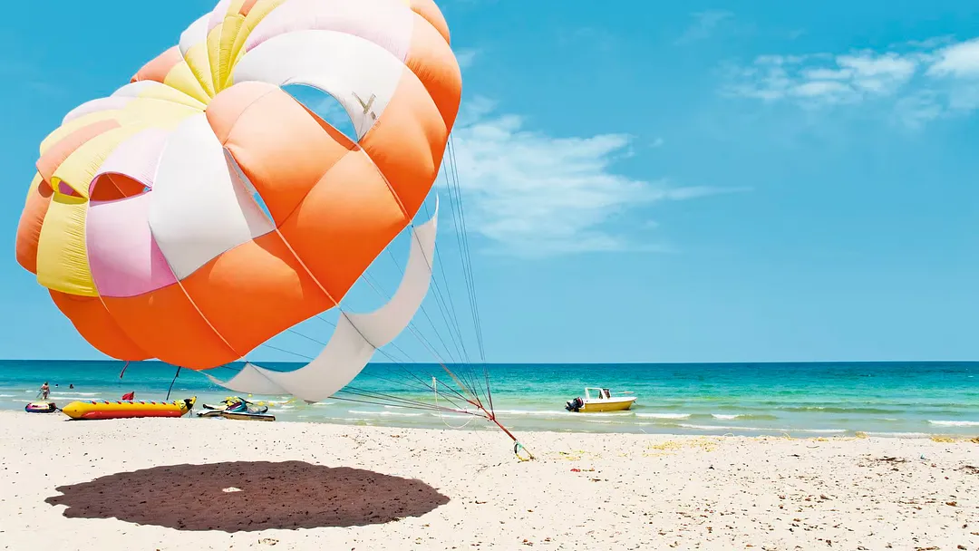 Djerba Island holidays