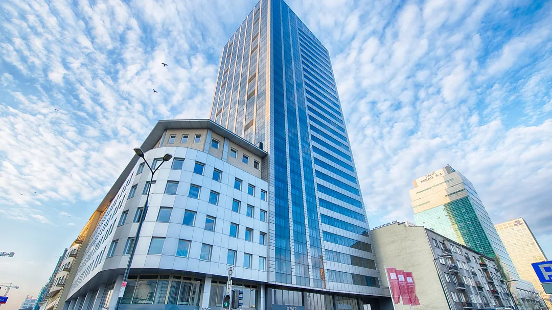 4* Leonardo Royal Hotel Warsaw