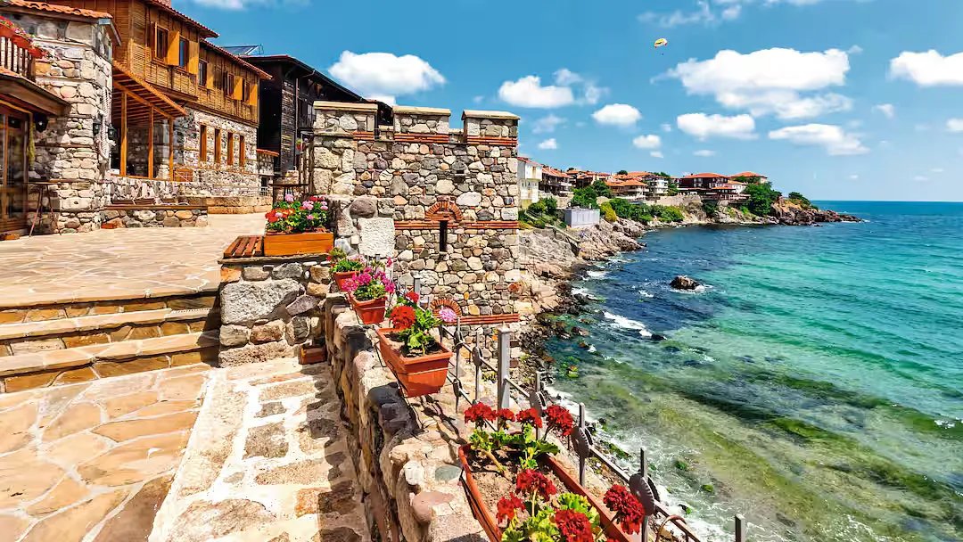 Sozopol holidays