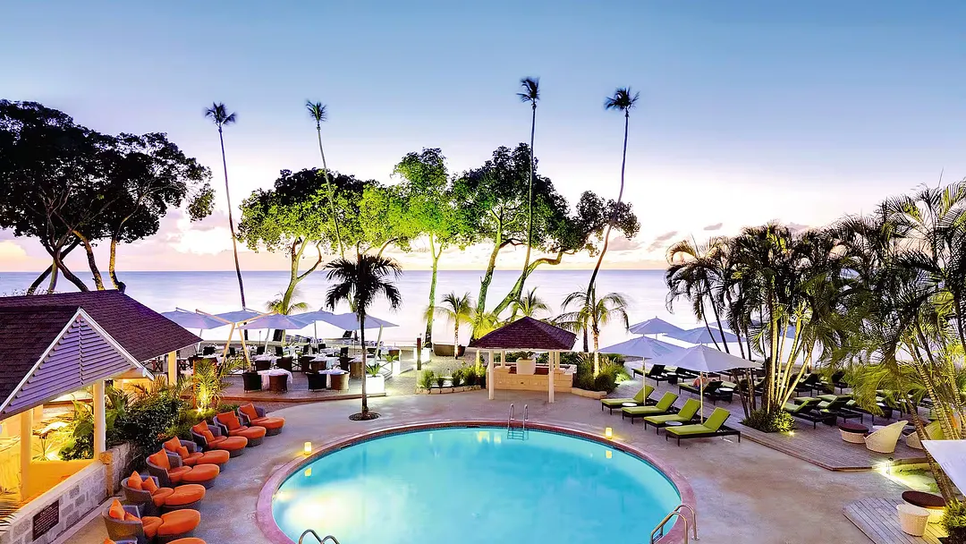 4* Tamarind, An Autograph Collection All Inclusive Resort