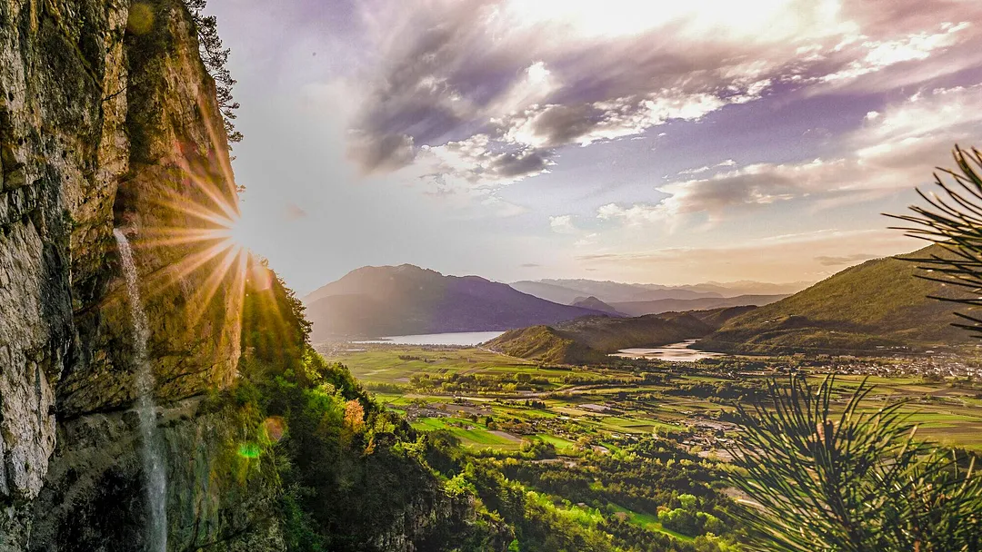 Lake Levico holidays