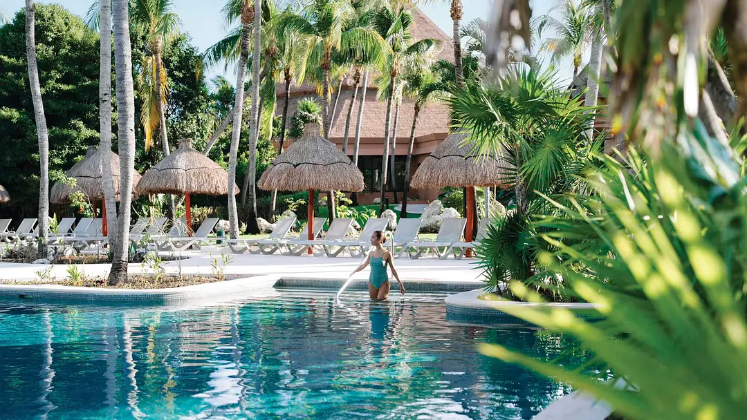 4.5* Bahia Principe Escape Tequila