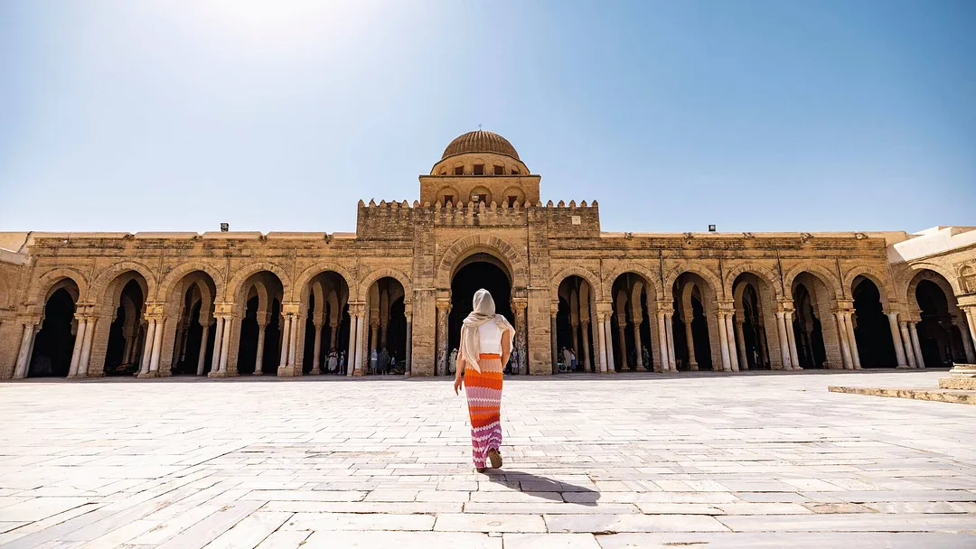 Tunisia holidays