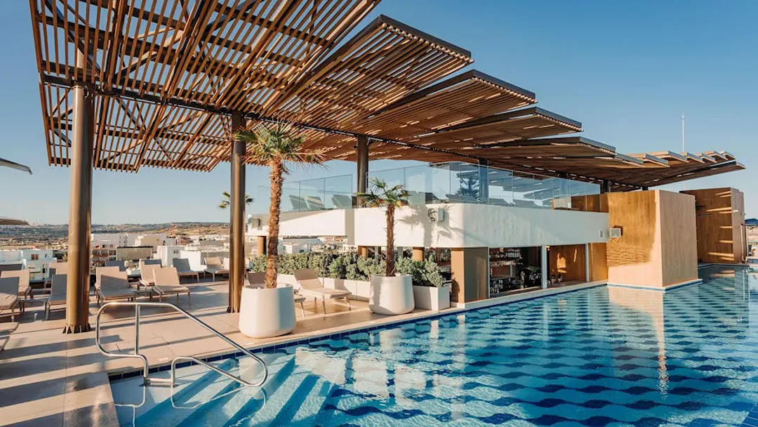 4* Best Western Premier Malta