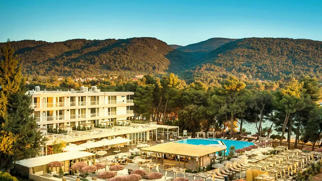 3* [PLACES] Hvar by Valamar