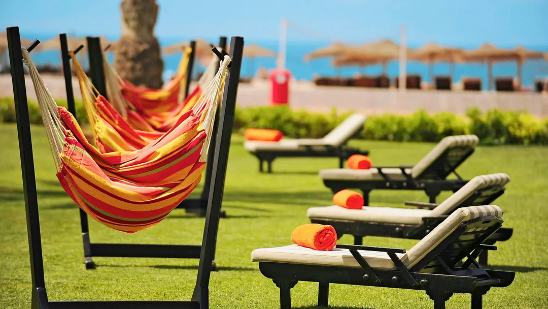 Sofitel Agadir Royal Bay Resort