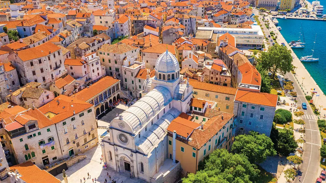 Sibenik holidays