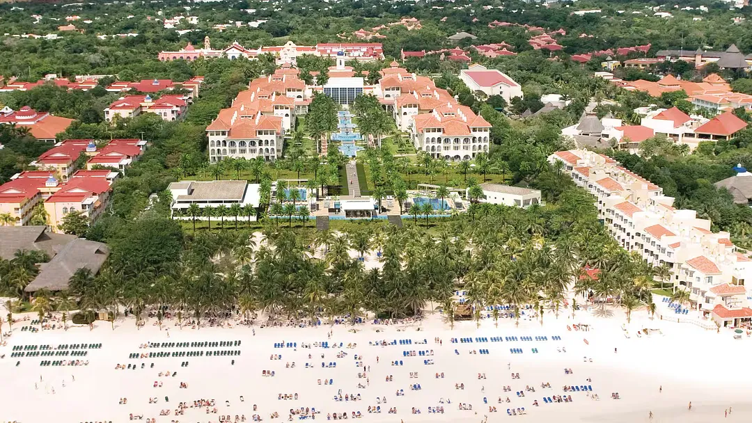 5* RIU Palace Mexico - Adults Only