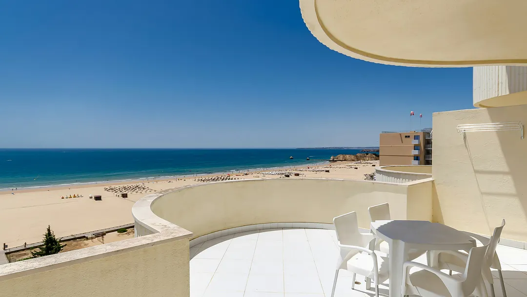 Turim Algarve Mor Hotel