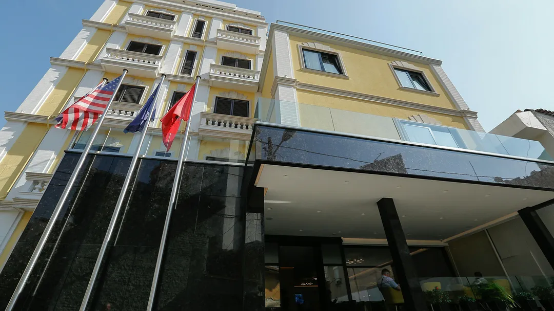 4* Oxford Hotel