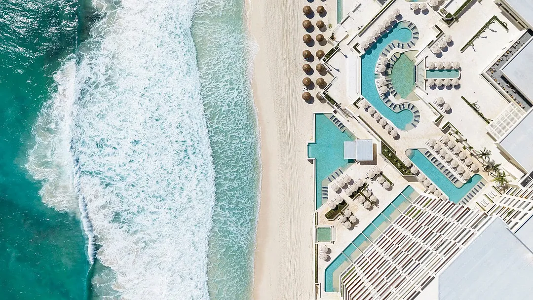 5* Secrets Mirabel Cancun Resort & Spa