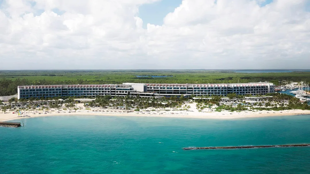 5* SLS Playa Mujeres