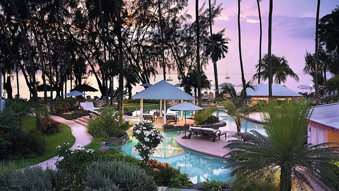 4.5* Colony Club, a Luxury Collection Resort