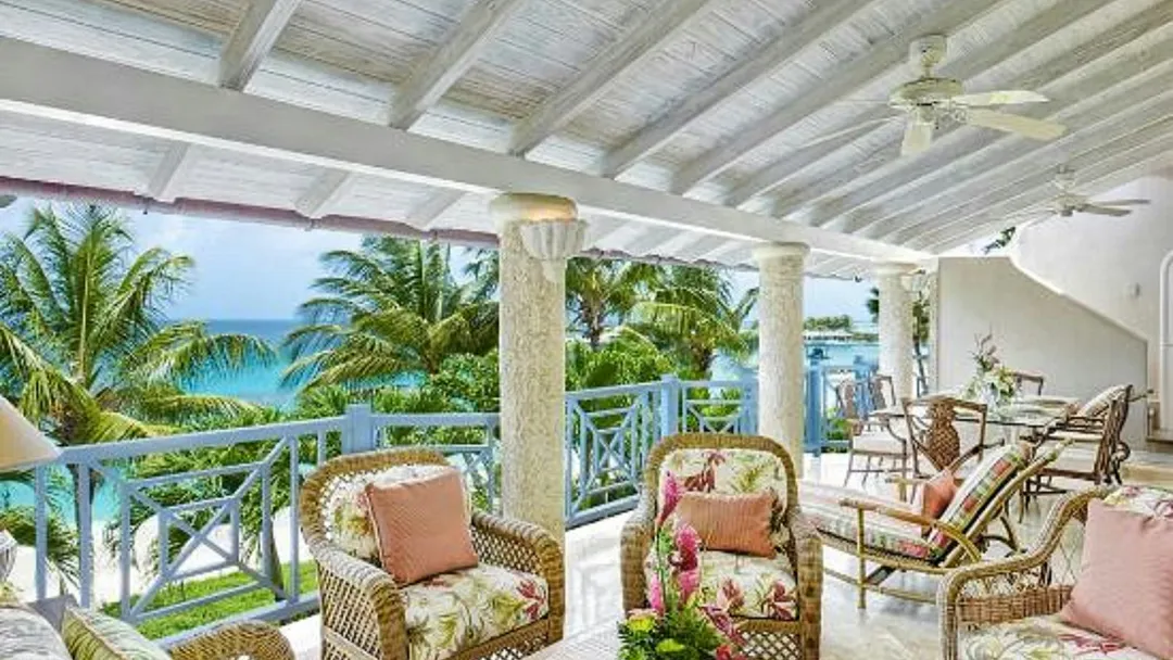 4* Port St Charles