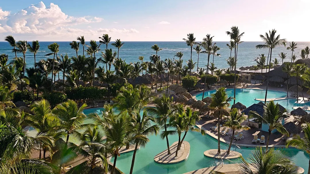 4* Iberostar Waves Punta Cana