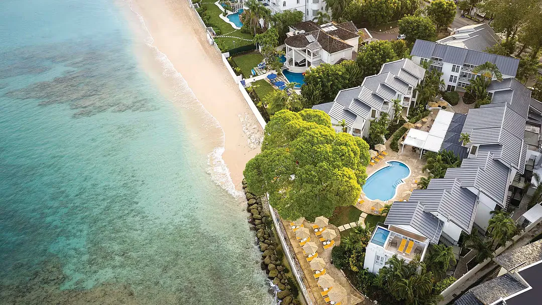 4* Treasure Beach Art Hotel, An Autograph Collection All Inclusive Resort