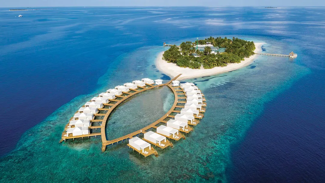 4* Sandies Bathala Maldives