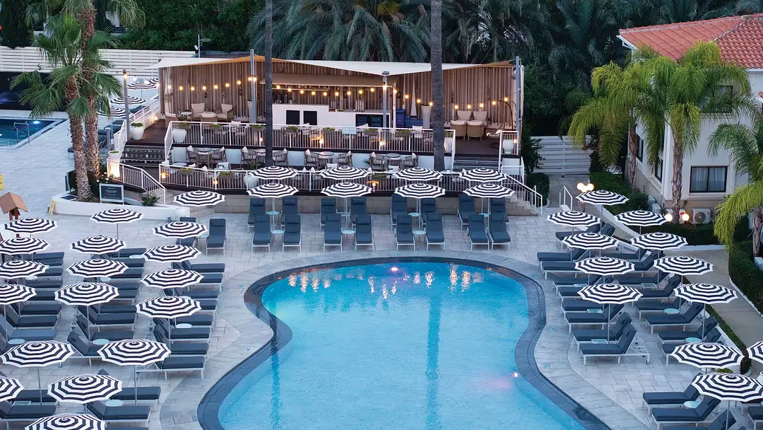 4* King Jason, Paphos