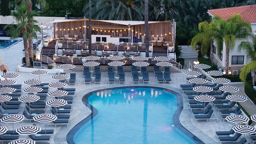 4.5* King Jason, Paphos