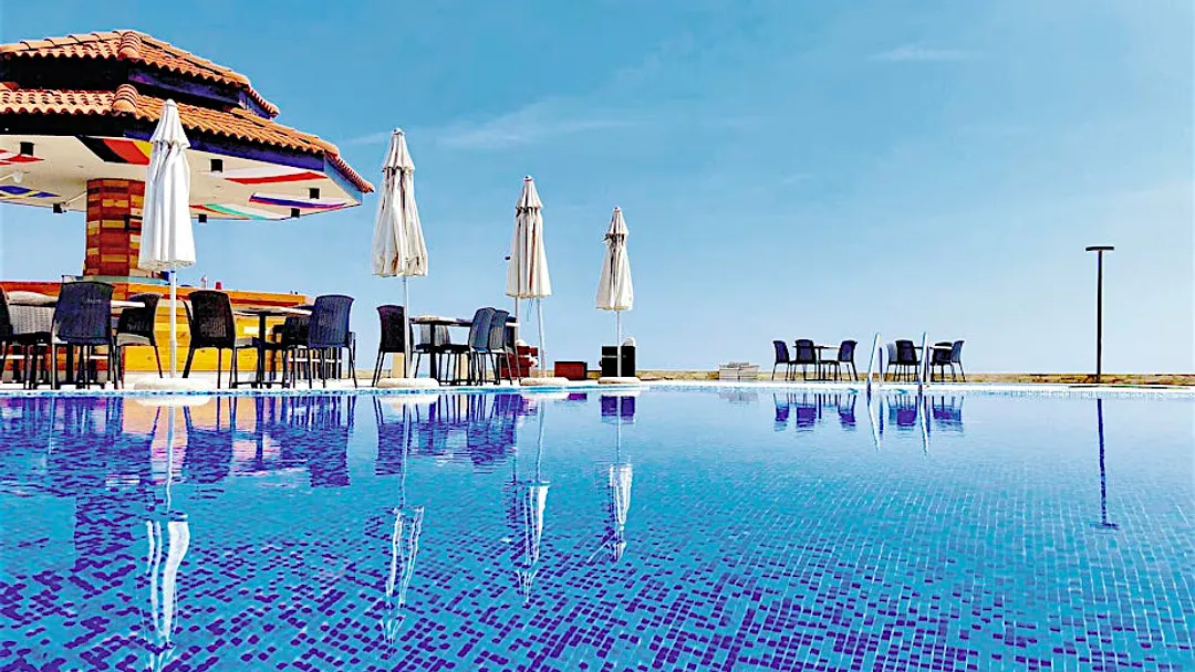 4* Obzor Beach Resort