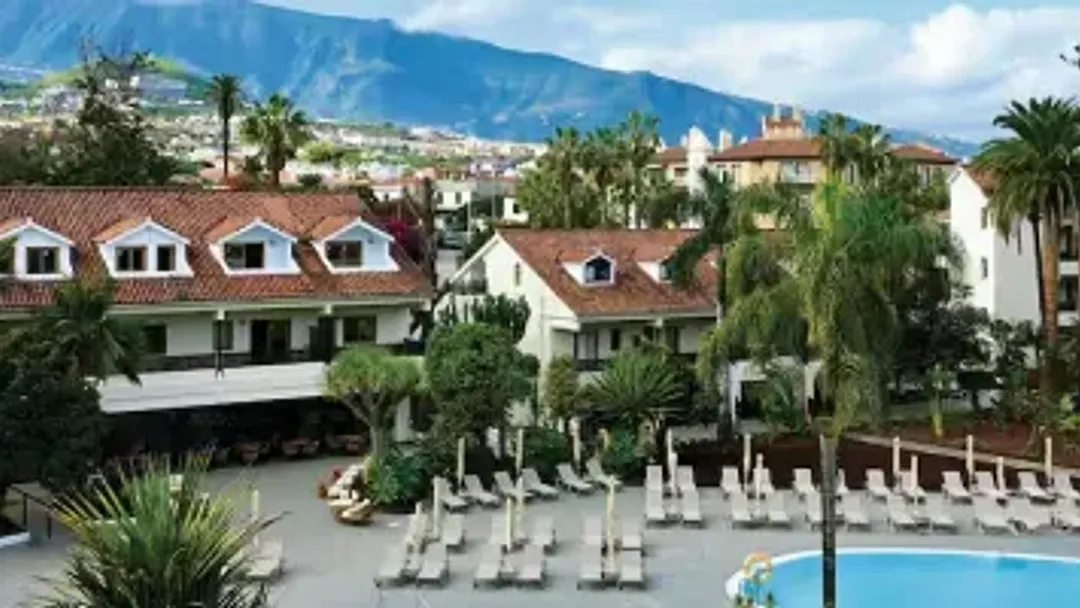 4* Radisson Resort & Residences Tenerife