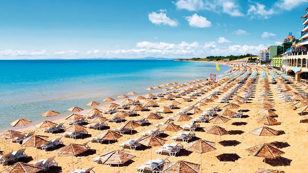 Bulgaria holidays