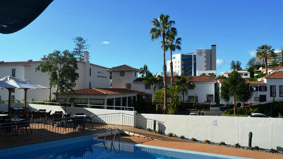 4* Madeira Bright Star Hotel