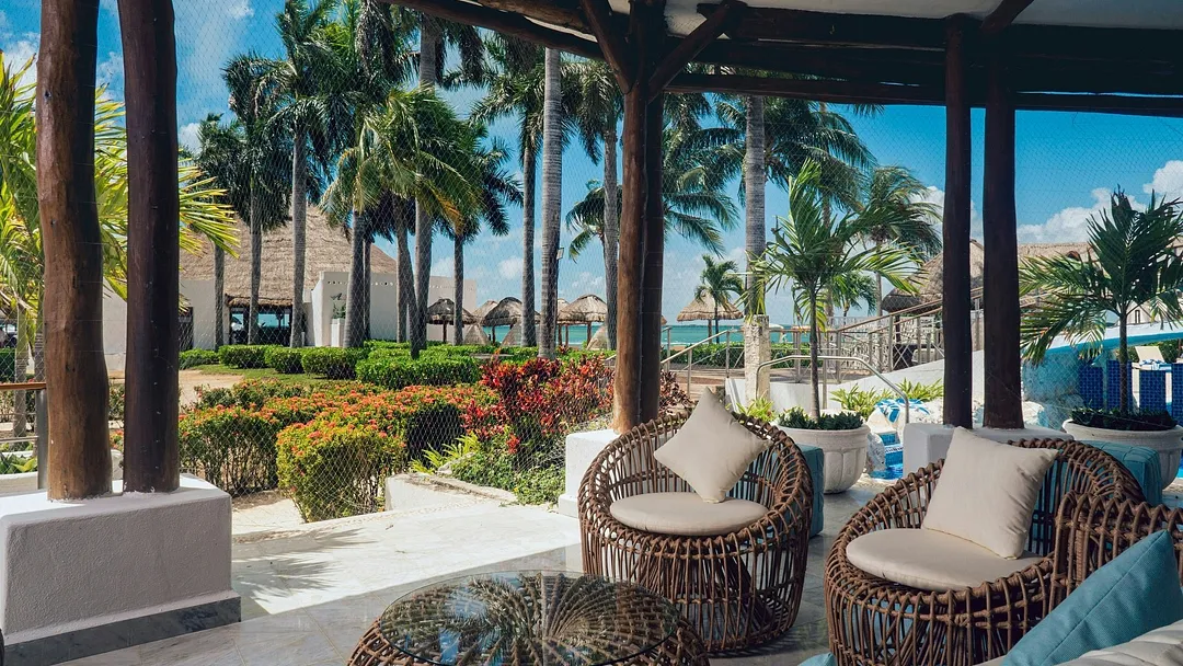4* Sunset Marina Resort & Yacht Club