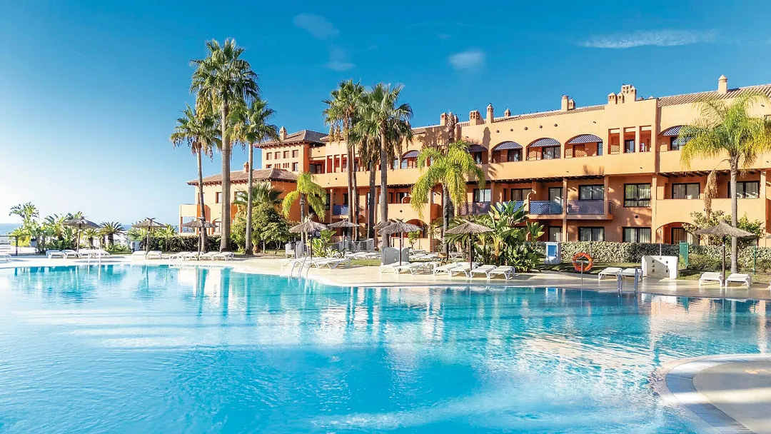 4* Bakour Oh Nice Costa del Sol