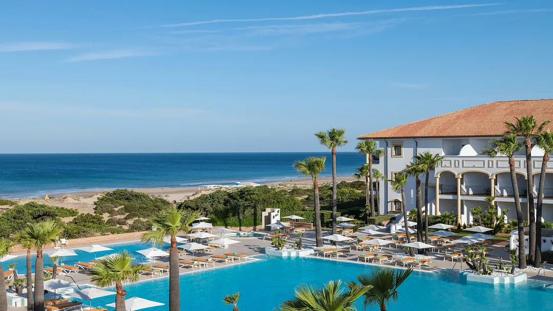 4* Iberostar Selection Andalucia Playa