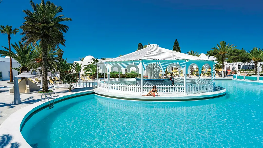 4* Golden Tulip President Hammamet