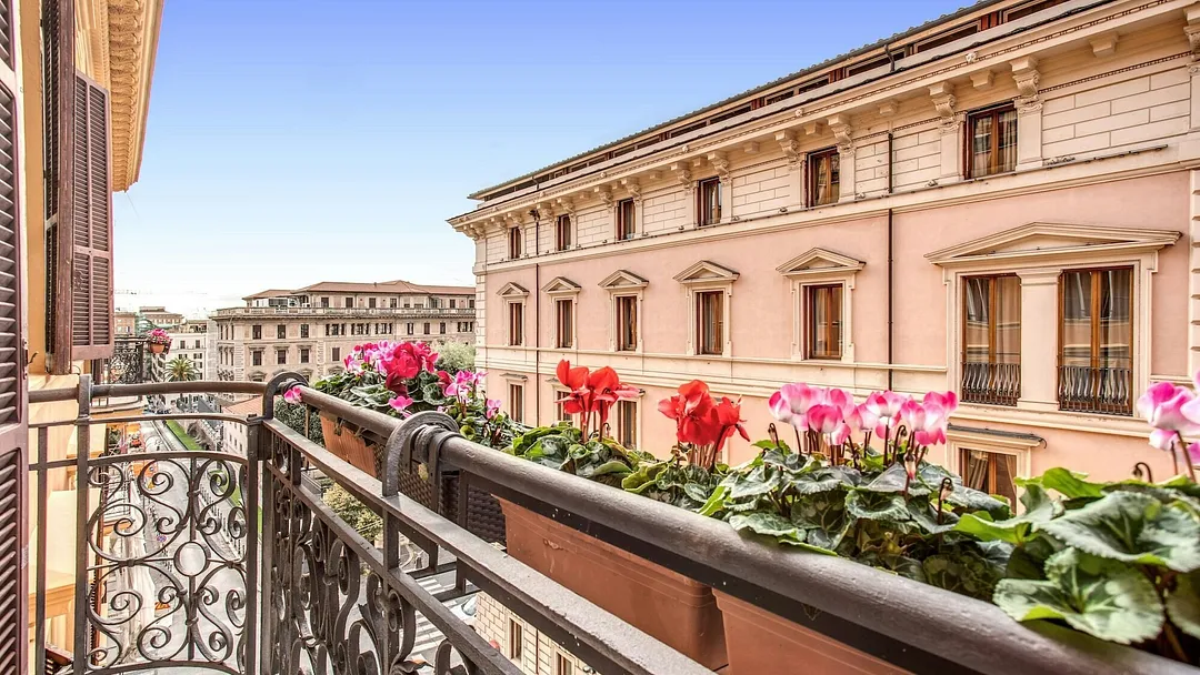Boutique Hotel Rome