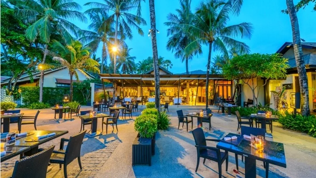 4* Impiana Resort Patong Phuket