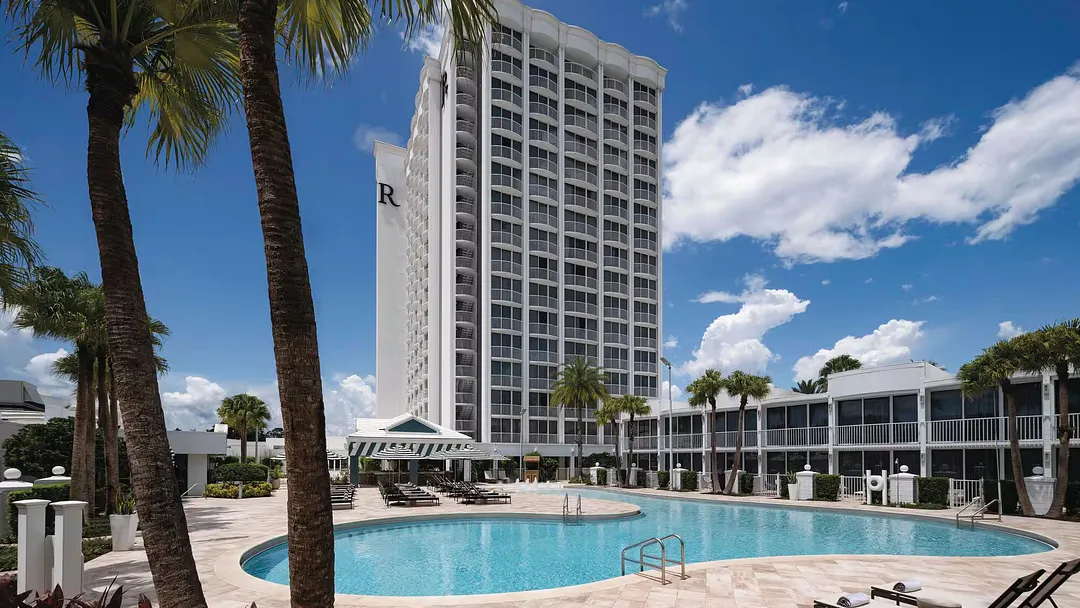4* Renaissance Orlando Resort - Disney Springs® Area