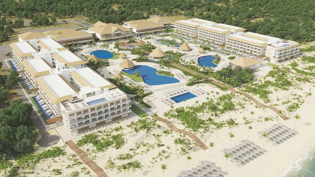 5* Ocean Allure Costa Mujeres