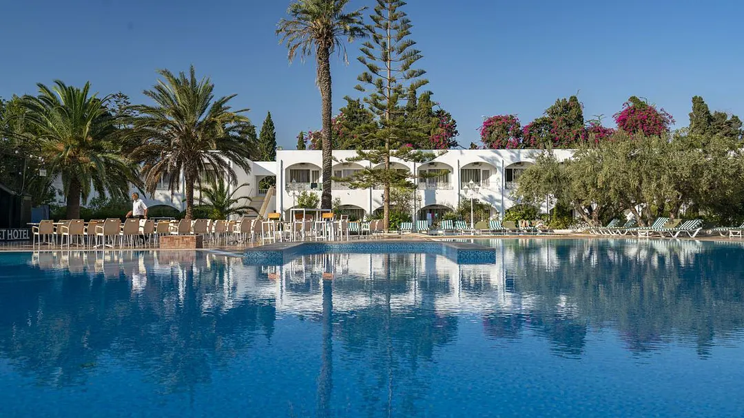 4* Hammamet Hotel & Spa
