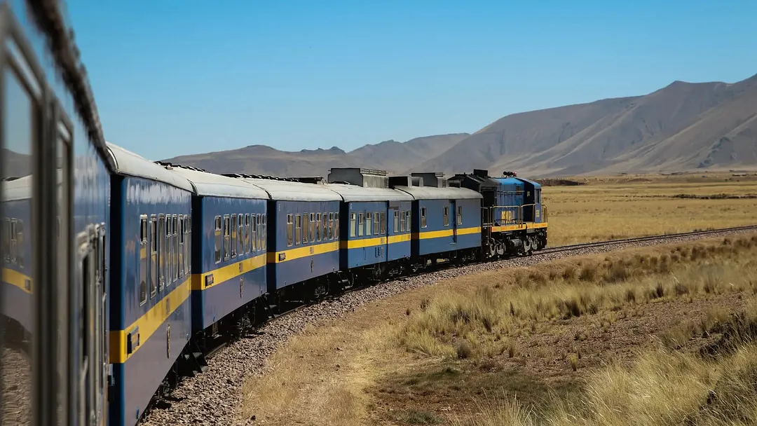 Peru in 15 Days by Viventura