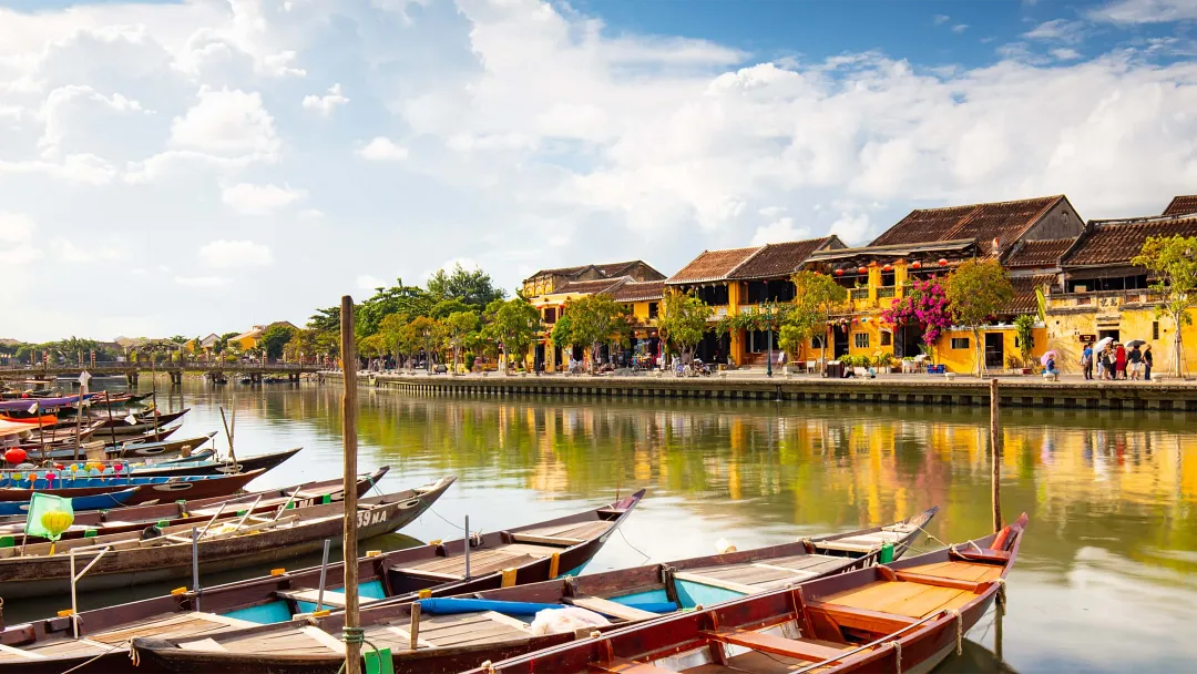 Vietnam and Cambodia by Asiaventura