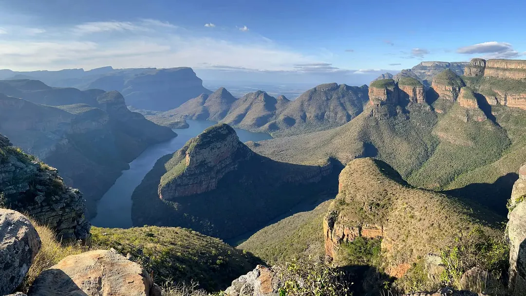 South Africa: Cape Town, Kruger & Garden Route by Africaventura