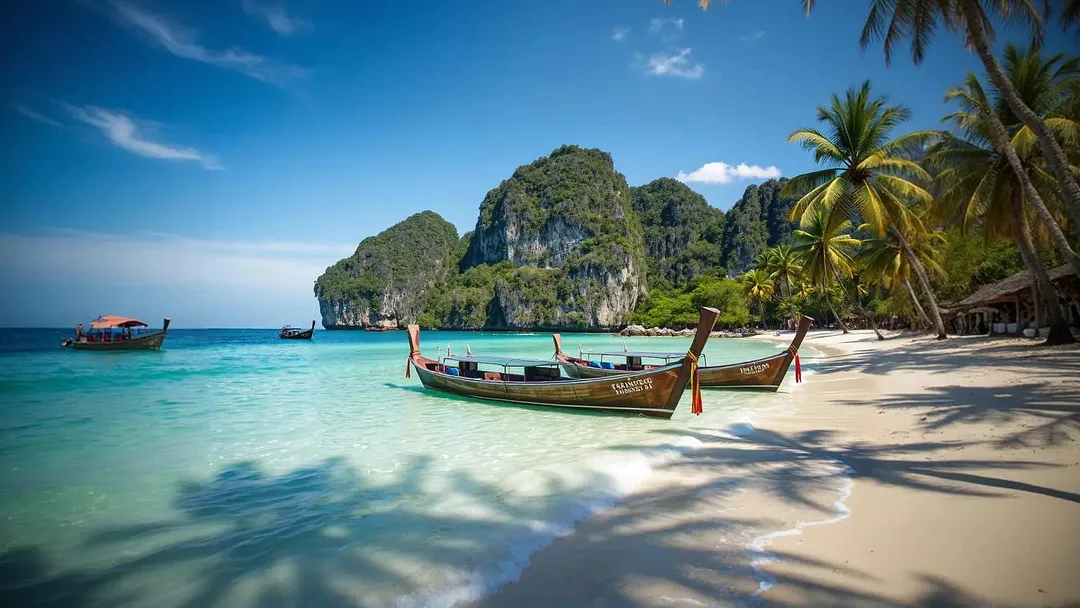 2 Weeks in Thailand Tour by Asiaventura