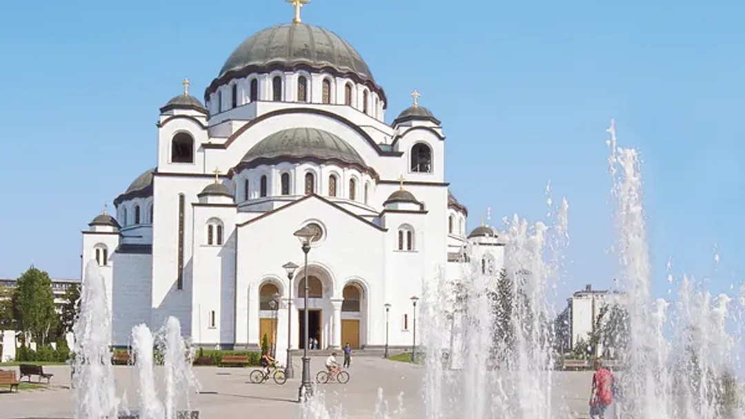 Passage to Eastern Europe