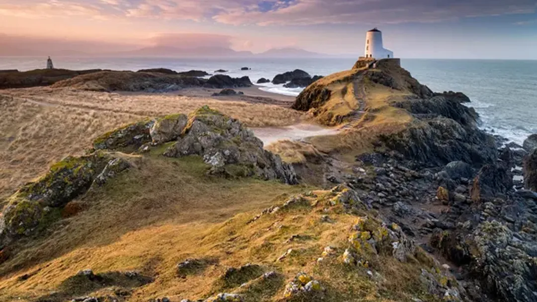 Scandinavia & the British Isles